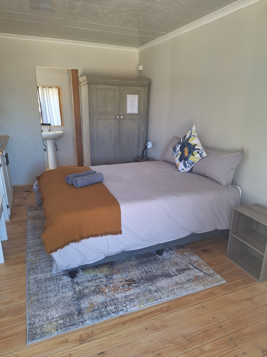 4 Bedroom Property for Sale in Senekal Free State